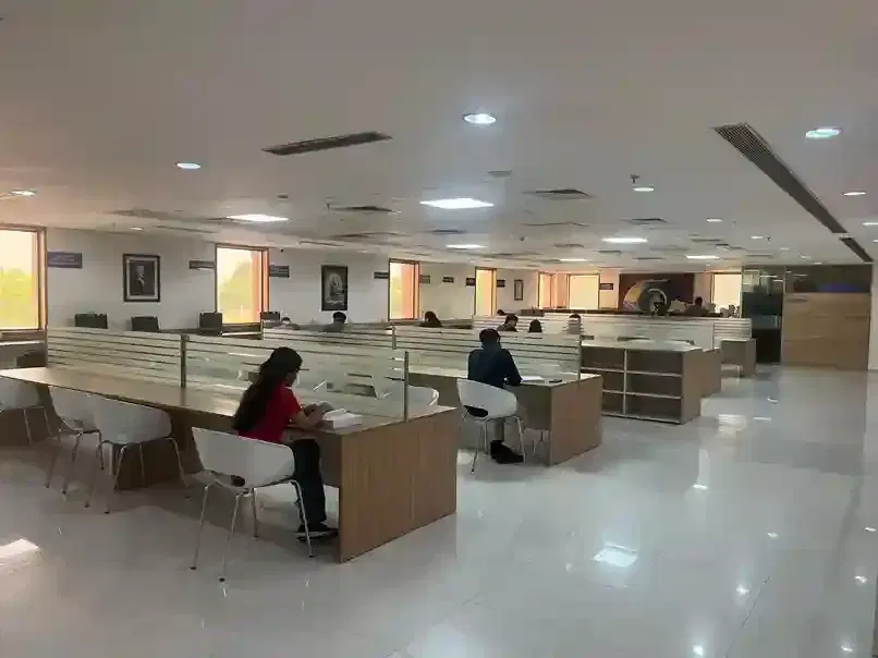 GD Goenka University Gurgaon Academic Building photo 49